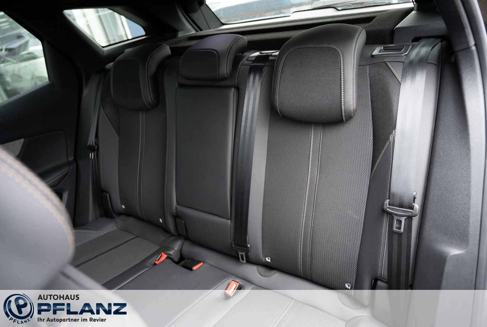 Peugeot 3008 - Bild 6