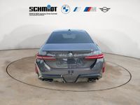 BMW M5 - Vorschau Bild 6