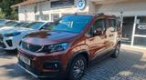 Peugeot Rifter Allure 1.2 GT - Line 7-Sitzer - Peugeot: Unfallwagen