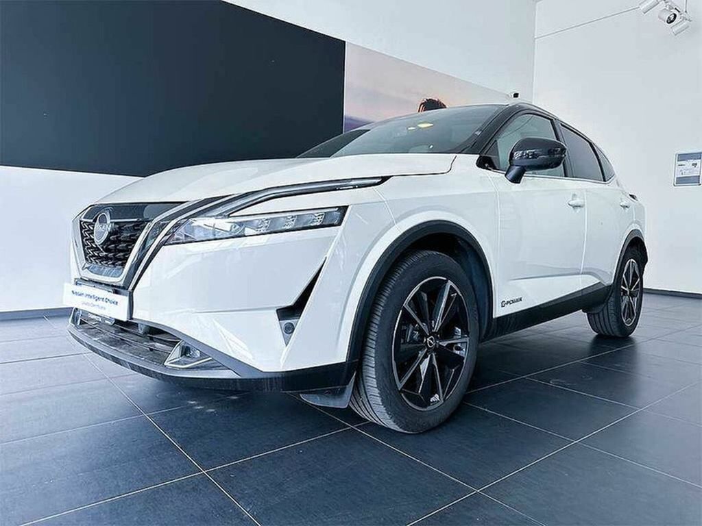 Image of Nissan Qashqai