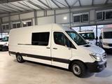 Mercedes-Benz Sprinter II 316 CDI MAXI MIXTO 6SITZER*AHK*Regal - Angebote