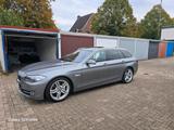 BMW 530D F11 Tausch 335d 535 d X5 X6 - BMW 335 aus 2010: 335d