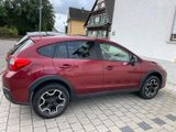 Subaru XV  (-GP-) 1.6 i AWD ( GP3, G33GP) ... - Subaru XV in Berlin
