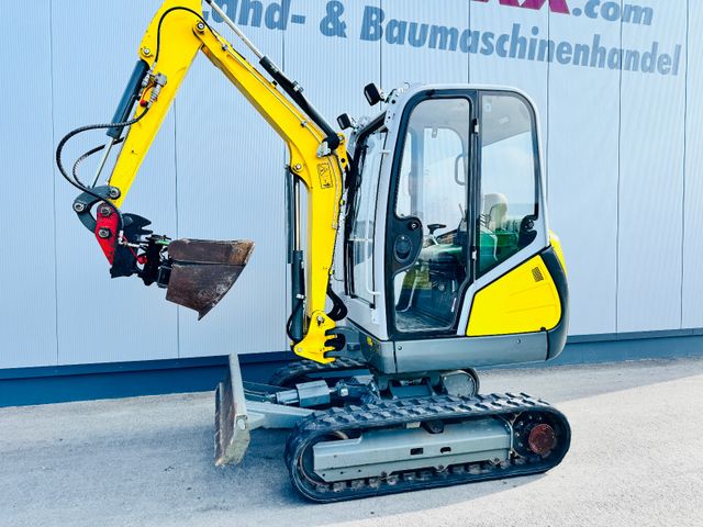 Wacker ET 24 EDITION VDS - 1. HAND