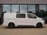 Fiat E-Scudo Multicab L3 75 kW/h / 5-Sitzer - Fiat Scudo: Standheizung