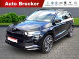 Skoda Karoq Sportline 2.0 TDI 4x4 110 kW AHK Navi LED