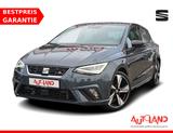 Seat Ibiza 1.0 TSI FR Carbon Edition LED Navi Kamera - gebrauchte Seat Ibiza aus dem Jahr 2021