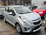 Chevrolet Spark LT 1.2 *KLIMA+EINPARKHILFE+EURO5* 53.000KM - Chevrolet Spark: 1.0