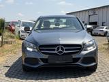 Mercedes-Benz C C 250 BlueTec / d Automatik Leder.Klima.Navi - Mercedes-Benz C 250: Limousine