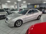 Mercedes-Benz E 200 E Limousine E 200 Kompressor Automatik - gebrauchte Mercedes-Benz E 200 aus dem Jahr 2003