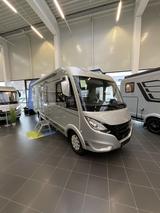 HYMER / ERIBA / HYMERCAR B-Klasse MC I 680 