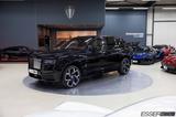Rolls-Royce Cullinan Series II Black Badge | Bespoke - Rolls-Royce Cullinan mit Schiebedach