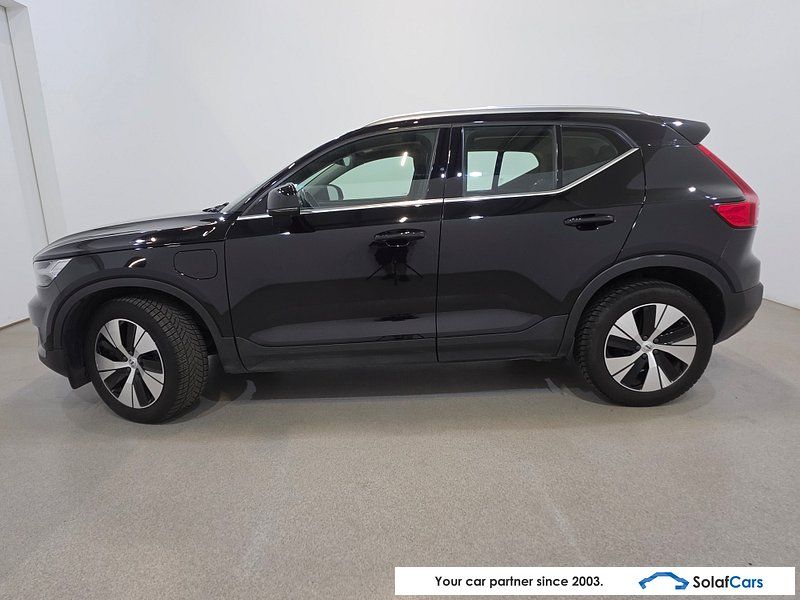 Volvo XC 40 1.5 T4 PHEV Inscription Aut. LED Virtual  imagem 2