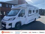 Etrusco T 7300 SB Heavy*Mietwagen*VollAusstattung - Offers