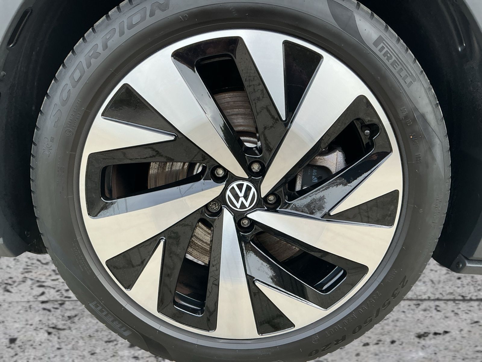 Volkswagen ID.5 - Bild 8