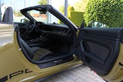 PORSCHE 992.2 Spirit 70/ SONDERMODELL/ MANUFAKTUR/ DE