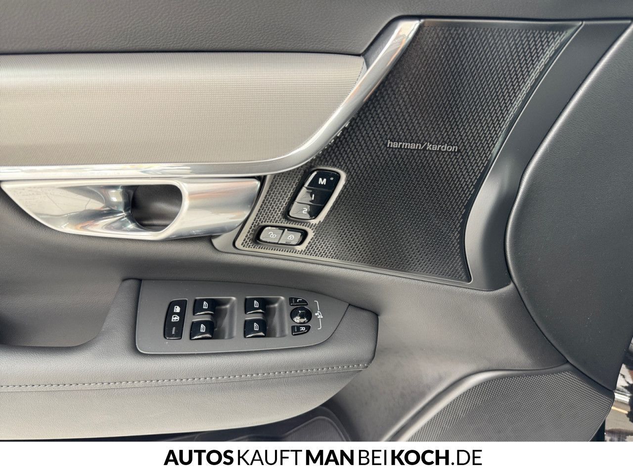 Volvo V90 - Bild 17