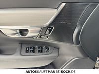 Volvo V90 - Vorschau Bild 17