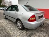 Toyota Corolla 1.4 Luna KLIMAANLAGE Limousine - gebrauchte Toyota Corolla aus dem Jahr 2004