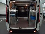 Ford Transit Custom Kasten300L1Schrank*Klima*Navi*PDC - Ford Transit Custom Gebrauchtwagen in Stuttgart