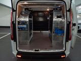 Ford Transit Custom Kasten300L1Schrank*Klima*Navi*PDC - Ford Transit Custom Gebrauchtwagen in Stuttgart