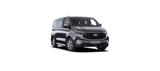 Ford Tourneo Custom Trend 320 L1 NAVI*LED*CAM*PDC*LM1 - Ford Tourneo Custom in Augsburg