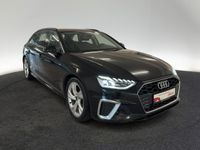 Audi A4 - Vorschau Bild 8