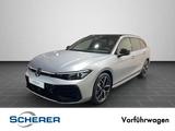 Volkswagen Passat R-Line 2,0 l TDI 150 PS DSG7 - VW Passat Gebrauchtwagen in Saarbrücken