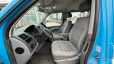 VW T5 Transporter Bus Shuttle - Thumbnail 11