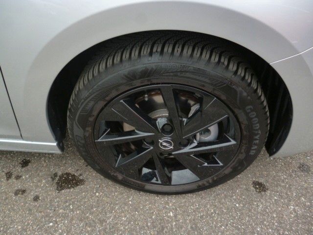 Corsa F 5-tg. 1,2 GS Navi,I-Lux,RK,PP,Sitzheizun