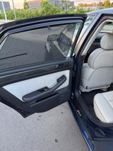 Audi RS6 Limousine BBS LeMans Bilstein Carbon - Audi RS6 mit Benzin-Antrieb: Limousine, Automatik