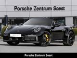 Porsche 911 Turbo S Cabriolet/Surround-View/Burmester - Porsche 911 Urmodell aus 2022