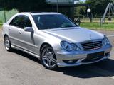 Mercedes-Benz C 30 AMG CDI Vollausstattung+Guter Zustand - Mercedes-Benz C 30 AMG Gebrauchtwagen