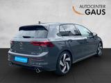 Volkswagen Golf VIII GTI 2.0 TSI DSG Navi*ACC*Black Style - Volkswagen Golf: Vi Dsg
