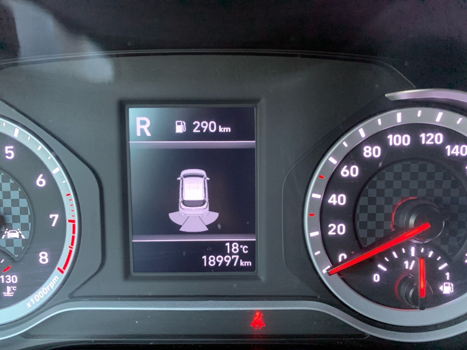 Fahrzeugabbildung Hyundai i10 1.0 N Line Allwetter