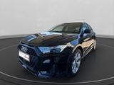 Audi A1 citycarver 35 TFSI *S line*LED*OPTIK*KAMERA* - Audi A1: Citycarver
