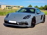 Porsche Cayman GTS 4.0 Kamera, Carbon, Carplay, SWA,Bose - gebrauchte Porsche Cayman aus dem Jahr 2024