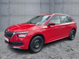 Skoda Kamiq 1.0 TSI DSG TOUR LED+APP+SHZ+GRA+RFK+AHK - Skoda Kamiq aus 2024