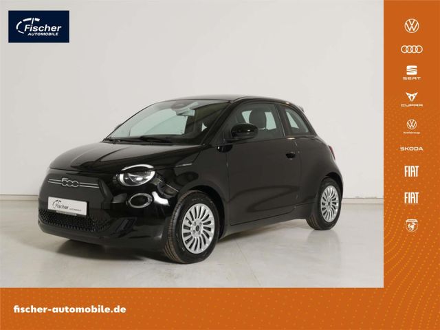 Fiat 500e Elektro Action 23,8 Kwh