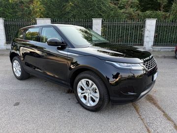 Land-Rover Range Rover Evoque - 5