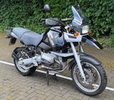 BMW R 1100 GS ABS - BMW 1995 R1100GS