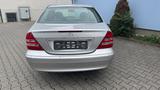 Mercedes-Benz C 200 KOMPRESSOR 113000 Km.HU 07-2027 - gebrauchte Mercedes-Benz C 200 aus dem Jahr 2001
