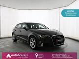 Audi A3 Sb. 40 TDI  sport  quattro|LED|Navi|Sitzhzg - Audi A3 40 TDI Gebrauchtwagen