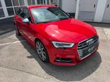Audi S3 Sportback 2.0 TFSI qu. S tr. MATRIX VIRTU NAV - Audi S3 mit Benzin-Antrieb: Limousine