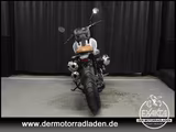 BMW R Nine T SCRAMBLER // AKRAPOVIC // OPTION 719 - BMW R nineT