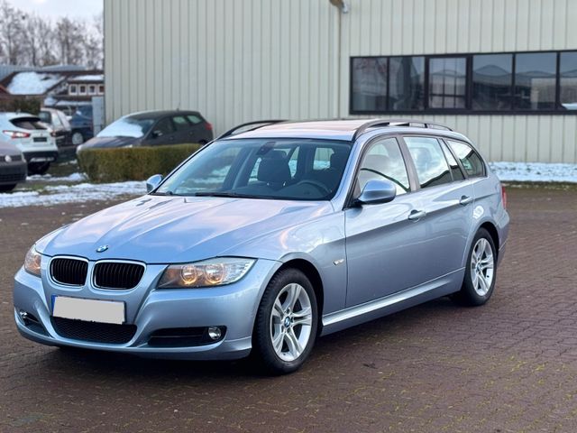 BMW Touring 318i Sport M-Technik