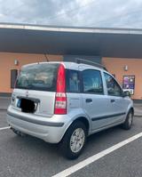 Fiat Panda TÜV Neu * Klima * elektrische F... - Fiat Panda in Mönchengladbach