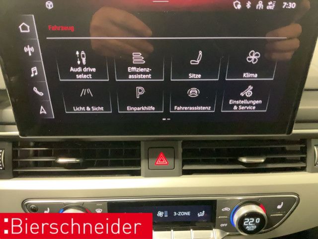 Audi A4 - Bild 23