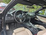 BMW 435i Coupé - - BMW 435 mit Schiebedach