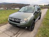 Dacia Duster I Laureate 4x2 - Dacia Duster: 2x4
